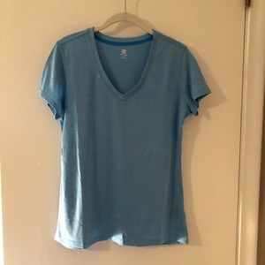 Trio of three C9 by Champions shirts